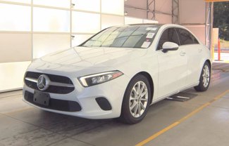 Used 2020 Mercedes-Benz A 220 image 1