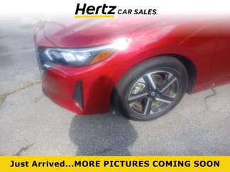 Used 2024 Nissan Sentra SV image 1