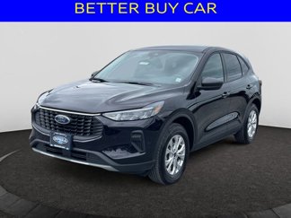 New 2025 Ford Escape Active w/ Cold Weather Package image 1