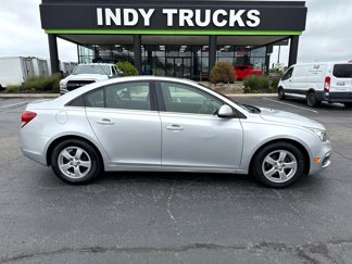 Used 2014 Chevrolet Cruze LTZ image 1