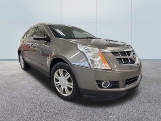 Used 2011 Cadillac SRX Luxury image 1