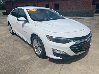Used 2023 Chevrolet Malibu LT image 1
