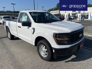 New 2025 Ford F150 XL image 1