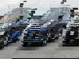 Used 2017 Honda Pilot EX-L image 1