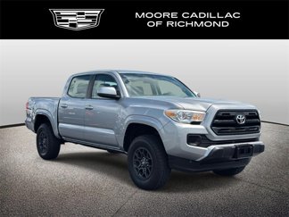 Used 2016 Toyota Tacoma SR image 1
