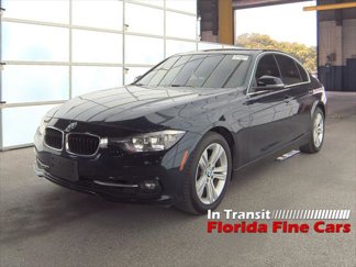 Used 2017 BMW 330i Sedan image 1