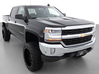 Used 2016 Chevrolet Silverado 1500 LT w/ All Star Edition image 1