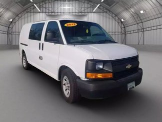 Used 2012 Chevrolet Express 1500 image 1