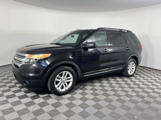 Used 2015 Ford Explorer FWD image 1