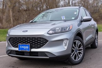 Used 2022 Ford Escape SEL w/ Technology Package image 1