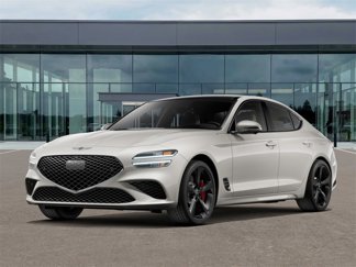New 2026 Genesis G70 3.3T Sport Prestige image 1
