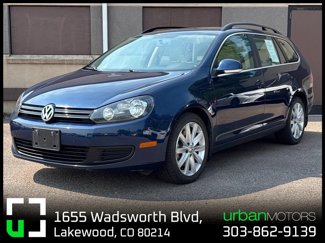 Used 2014 Volkswagen Jetta TDI image 1