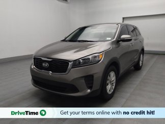 Used 2019 Kia Sorento LX image 1