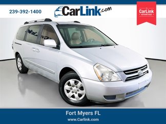Used 2006 Kia Sedona LX image 1
