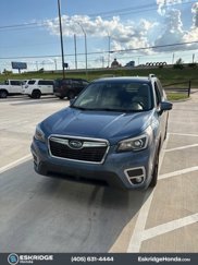 Used 2019 Subaru Forester Limited w/ Popular Package #3 image 1