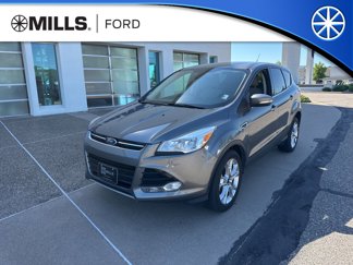 Used 2013 Ford Escape SEL image 1