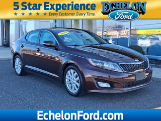Used 2014 Kia Optima EX image 1