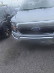 Certified 2023 Ford F150 XLT image 1