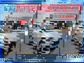 Certified 2024 Nissan Altima 2.5 S image 1