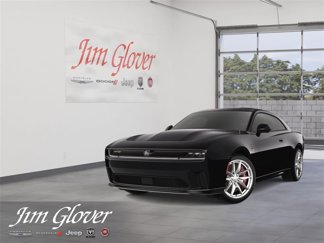 New 2025 Dodge Charger R/T Scat Pack w/ Track Pack image 1
