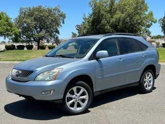 Used 2008 Lexus RX 350 AWD image 1