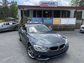 Used 2016 BMW 435i Gran Coupe xDrive w/ Technology Package image 1