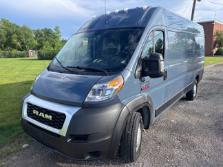 Used 2019 RAM ProMaster 3500 image 1