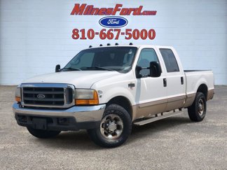 Used 1999 Ford F350 XLT image 1