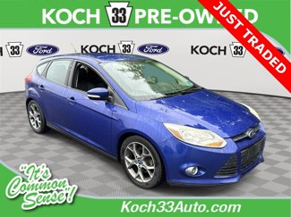 Used 2014 Ford Focus SE w/ Equipment Group 201A image 1