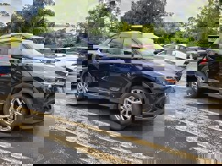 Certified 2022 MAZDA CX-5 AWD 2.5 S w/ Select Package image 1