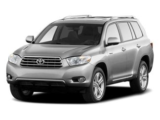 Used 2010 Toyota Highlander 2WD image 1