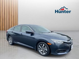 Used 2016 Honda Civic EX image 1