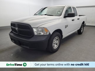 Used 2019 RAM 1500 Tradesman image 1