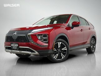Used 2023 Mitsubishi Eclipse Cross SE image 1