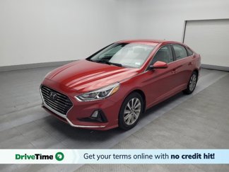 Used 2019 Hyundai Sonata SE image 1