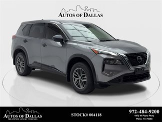 Used 2021 Nissan Rogue S image 1