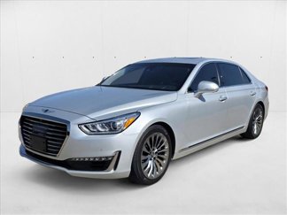 Used 2017 Genesis G90 5.0 Ultimate image 1