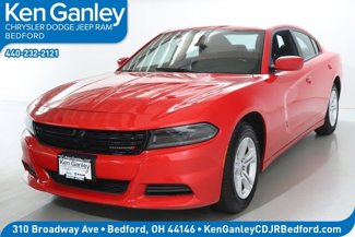 Used 2022 Dodge Charger SXT image 1