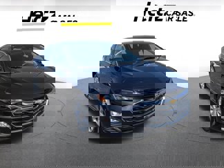 Used 2023 Chevrolet Malibu LT image 1