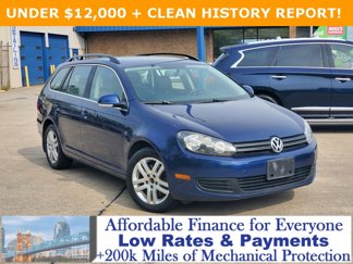 Used 2014 Volkswagen Jetta TDI image 1