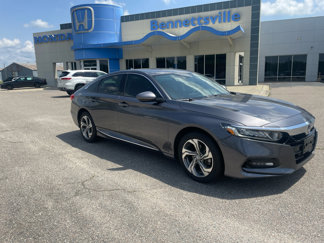 Used 2020 Honda Accord EX image 1