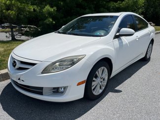 Used 2010 MAZDA MAZDA6 i Touring Plus image 1