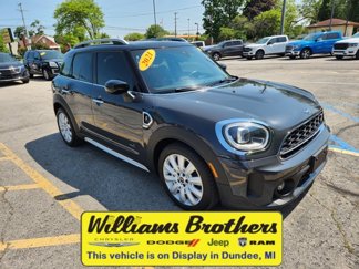 Used 2021 MINI Cooper Countryman S video 1