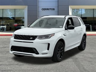 Used 2024 Land Rover Discovery Sport S image 1