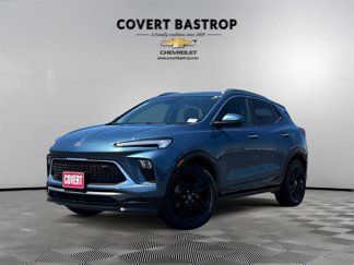 Used 2024 Buick Encore GX Sport Touring image 1
