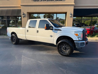 Used 2012 Ford F250 XL w/ PWR Equipment Group image 1