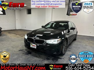 Used 2019 BMW 530e xDrive w/ Convenience Package image 1