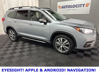 Used 2022 Subaru Ascent Touring image 1