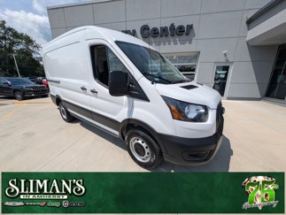 Used 2022 Ford Transit 250 Medium Roof image 1