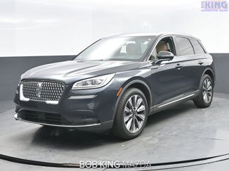 Used 2020 Lincoln Corsair Reserve w/ Equipment Group 201A image 1